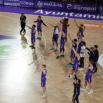 Fin de partido ante Cartagena