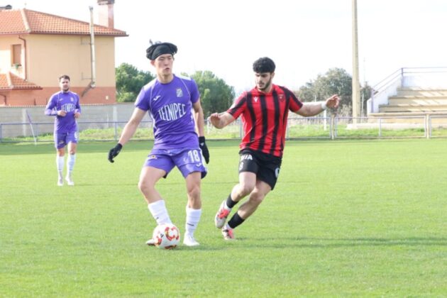 CD Becerril - CD Laguna (2-4). Fotograf&iacute;a: @fotografia.rdiaz