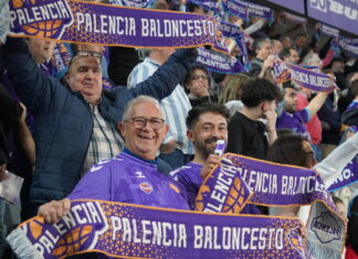 Encuéntrate en la grada del partido Súper Agropal-Cantabria Gradas Palencia-Cantabria (7)