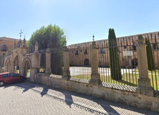 IES Santa María la Real