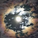 Fotos eclipse solar parcial del 29/3/25 visto desde Palencia hechas por José Luis Carrera y Fernando Manrique