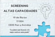 Jornadas de Altas Capacidades APAC