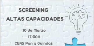 Jornadas de Altas Capacidades APAC