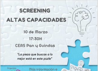 Jornadas de Altas Capacidades APAC