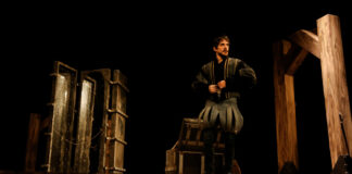 Actor Juan Caballero