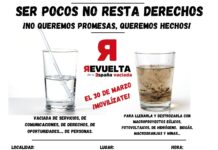 La Revuelta de la España Vaciada