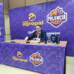 Luis Guil Palencia vs Cartagena rueda de prensa