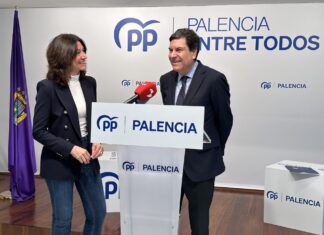 La atención a la dependencia beneficia a más de 8.300 palentinos a través de la ayuda a domicilio o teleasistencia