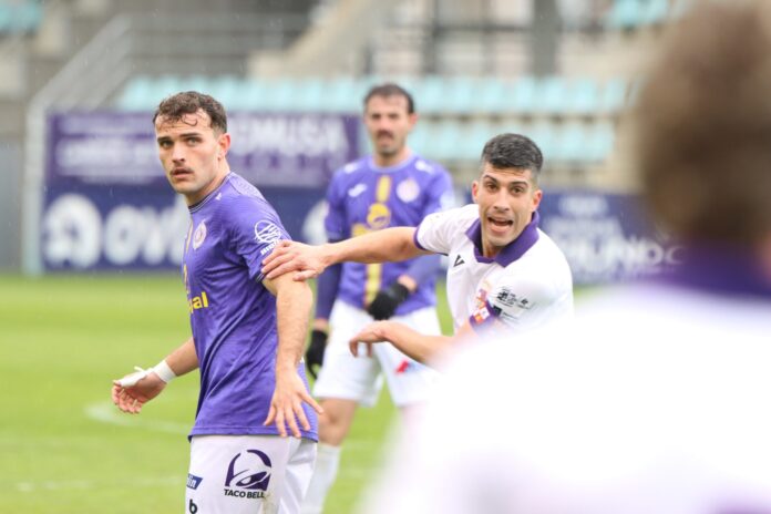 Palencia Cristo Atlético contra Palencia CF (1) Palencia Cristo Atlético contra Palencia CF. Fotografía: @fotografia.rdiaz