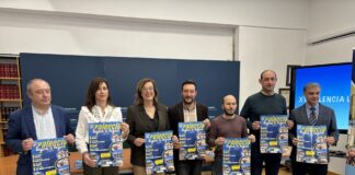 Presentación 'Palencia Legua a Legua' 2025