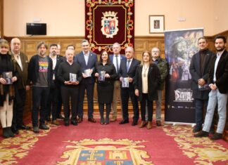 Presentación Semana Santa 2025