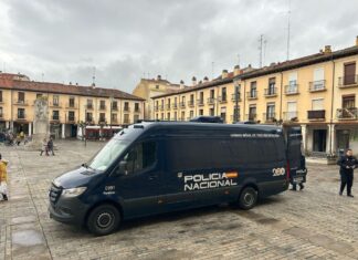 Presentación vehículo VIDOC