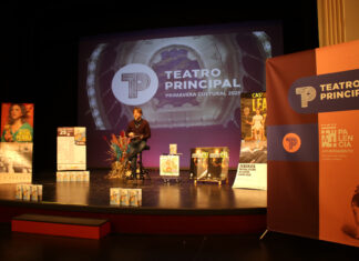 La programación cultural de abril de la Junta trae el concierto ‘Encuentro de Primavera 2025’ de la Orquesta Sinfónica joven a la Catedral de Palencia Primavera-Cultural