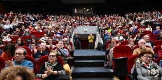 Público-MCIP- Muestra de Cine Internacional
