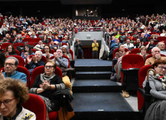 Público-MCIP- Muestra de Cine Internacional