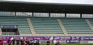 Palencia RC vs León RC