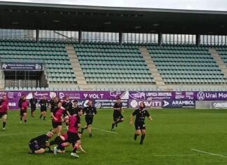 Palencia RC vs León RC