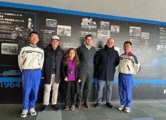 Representantes de Somos Hijolusa viajan a Japón para formarse en productividad LEAN