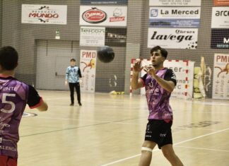 Samuel Lora, Walamove Balopal