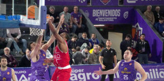 SÚPER AGROPAL PALENCIA vs ODILO FC CARTAGENA CB