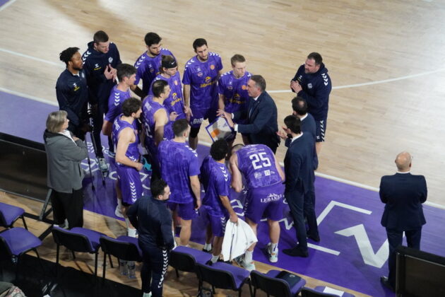 Super Agropal Palencia vs Cartagena