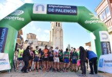 Barruelo de Santullán acoge este sábado la penúltima prueba del ‘Palencia Trail Series 2025’ Trail Vallejuelos en Villamuriel de Cerrato (2)