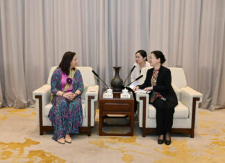 FIRMA-ACUERDO-DE-COOPERACIÓN Palencia China