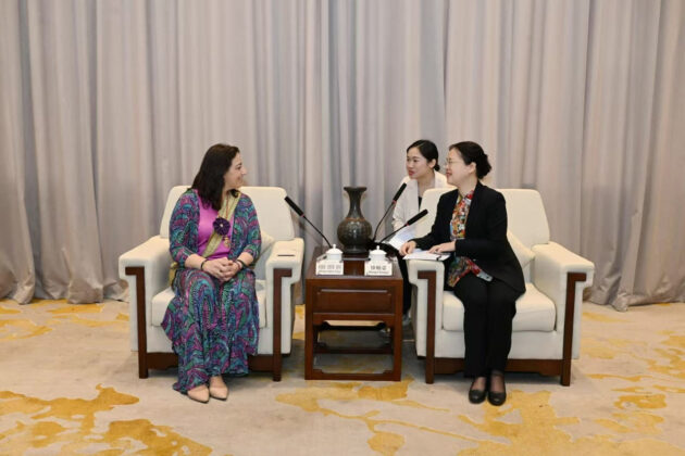 FIRMA-ACUERDO-DE-COOPERACI&Oacute;N Palencia China