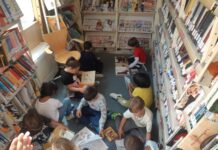 Armisén abre la posibilidad de que el servicio de bibliobuses de Palencia sea gestionado por la Diputación Armisén abre la posibilidad de que el servicio de bibliobuses de Palencia sea gestionado por la Diputación