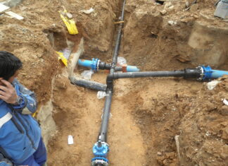 suministro del agua de manera integral, global y de futuro