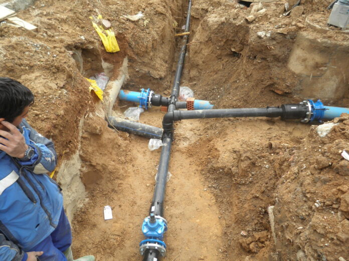 ciclo hidraúlico suministro del agua de manera integral, global y de futuro