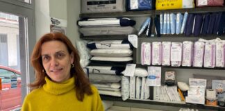 colchonería morrison