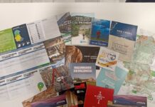 Desarrollo turístico en Palencia