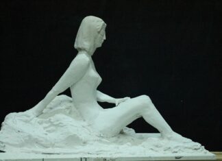 Esculturas de Jesús Román (2)