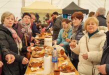 feria matanza villada