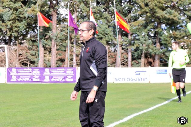 CD Becerril - CD Laguna (2-4)