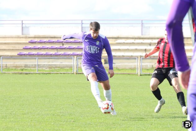 CD Becerril - CD Laguna (2-4)
