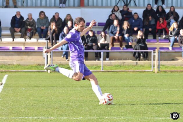 CD Becerril - CD Laguna (2-4)