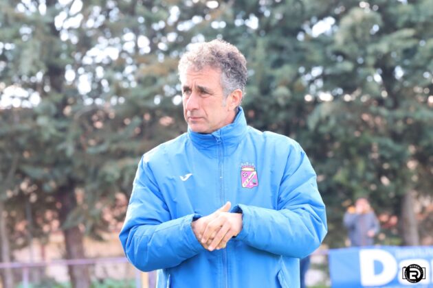 CD Becerril - CD Laguna (2-4)