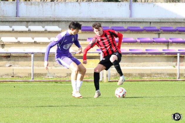 CD Becerril - CD Laguna (2-4)