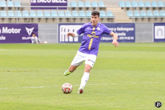 Palencia Cristo Atl&eacute;tico - Arandina