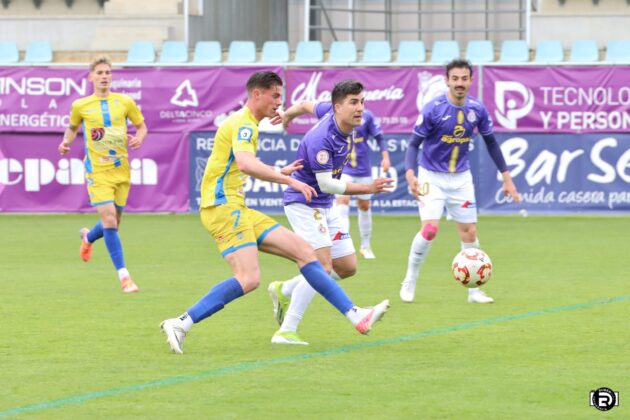 Palencia Cristo Atl&eacute;tico - Arandina