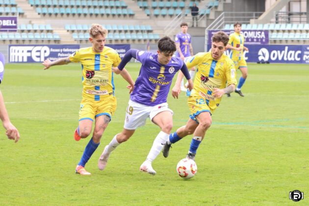 Palencia Cristo Atl&eacute;tico - Arandina