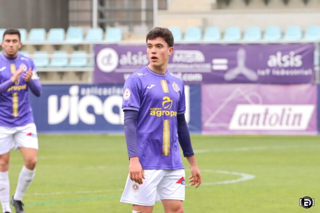 Palencia Cristo Atl&eacute;tico - Arandina