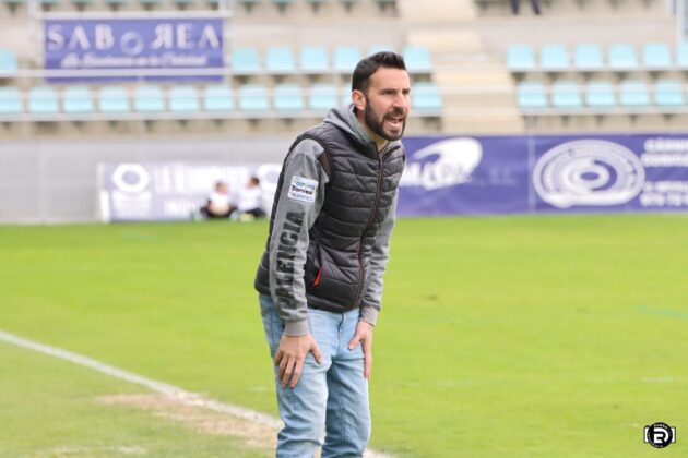 Palencia Cristo Atl&eacute;tico - Arandina