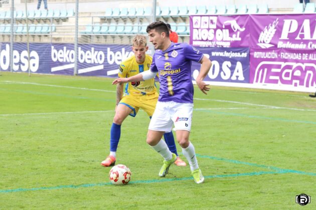 Palencia Cristo Atl&eacute;tico - Arandina