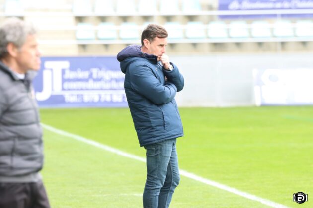 Palencia Cristo Atl&eacute;tico - Arandina