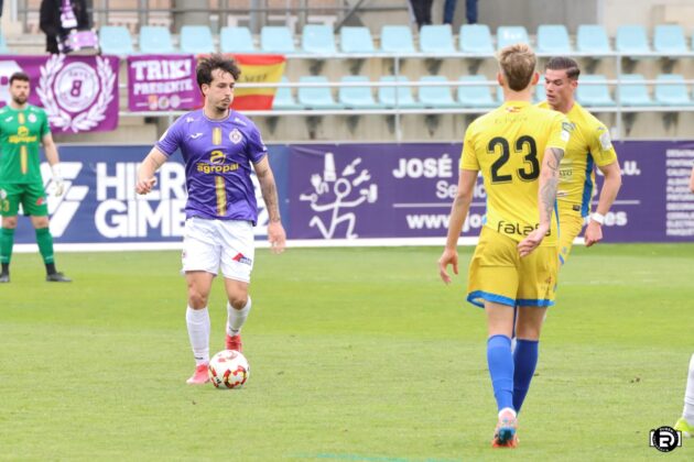 Palencia Cristo Atl&eacute;tico - Arandina