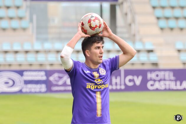 Palencia Cristo Atl&eacute;tico - Arandina