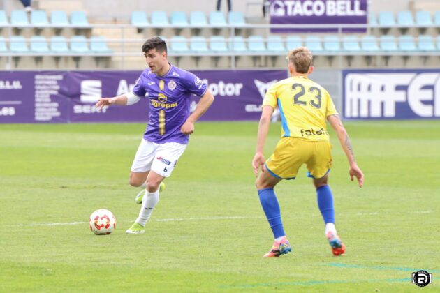 Palencia Cristo Atl&eacute;tico - Arandina